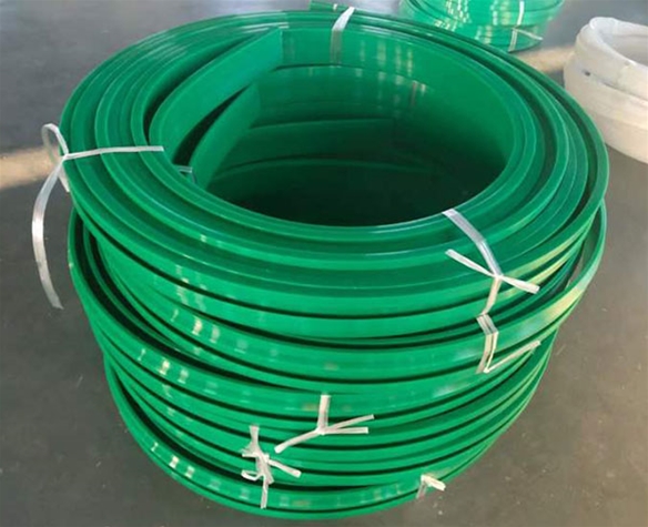 耐磨條、擠出條